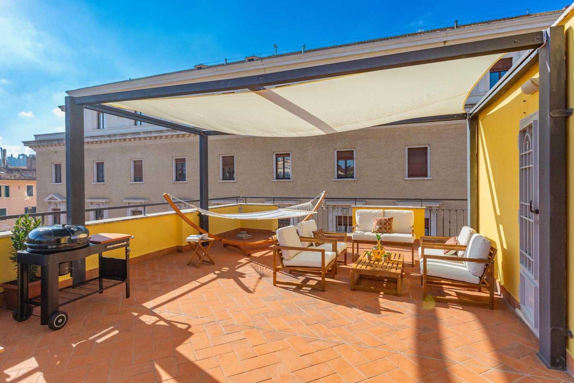 Appartement Daplace - Palazzina Cosima