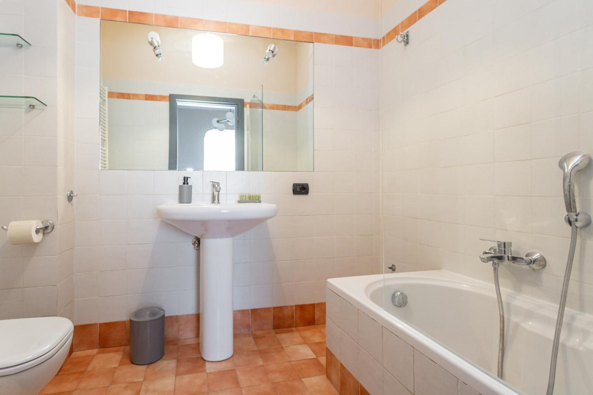Appartamento Daplace - Palazzina Cosima Roma