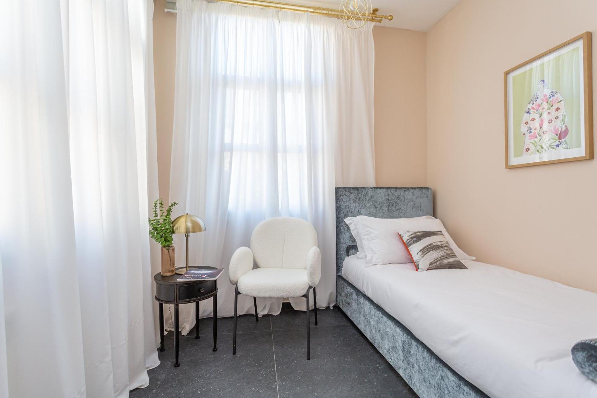Daplace - Palazzina Cosima Roma