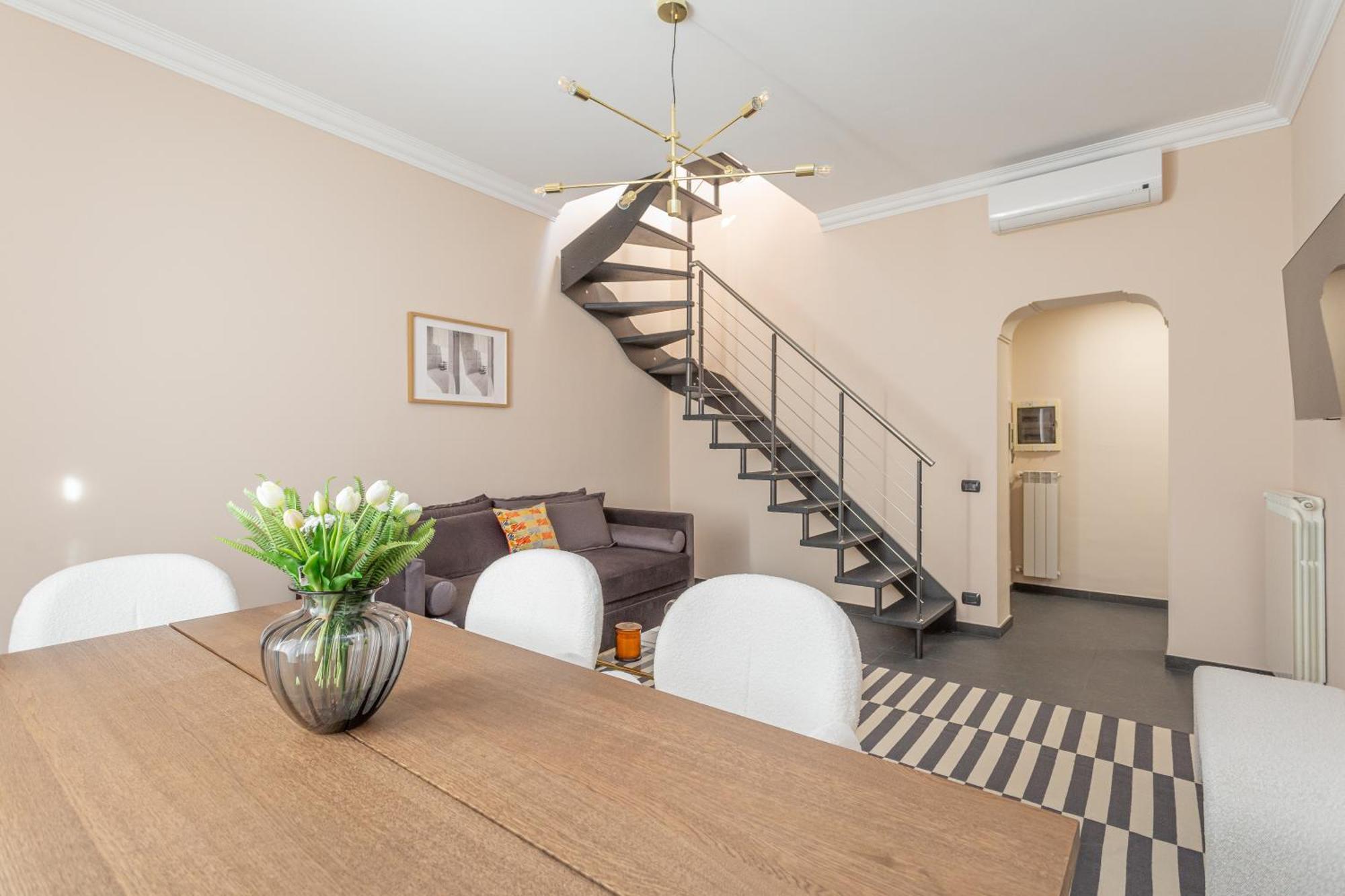Daplace - Palazzina Cosima Appartamento