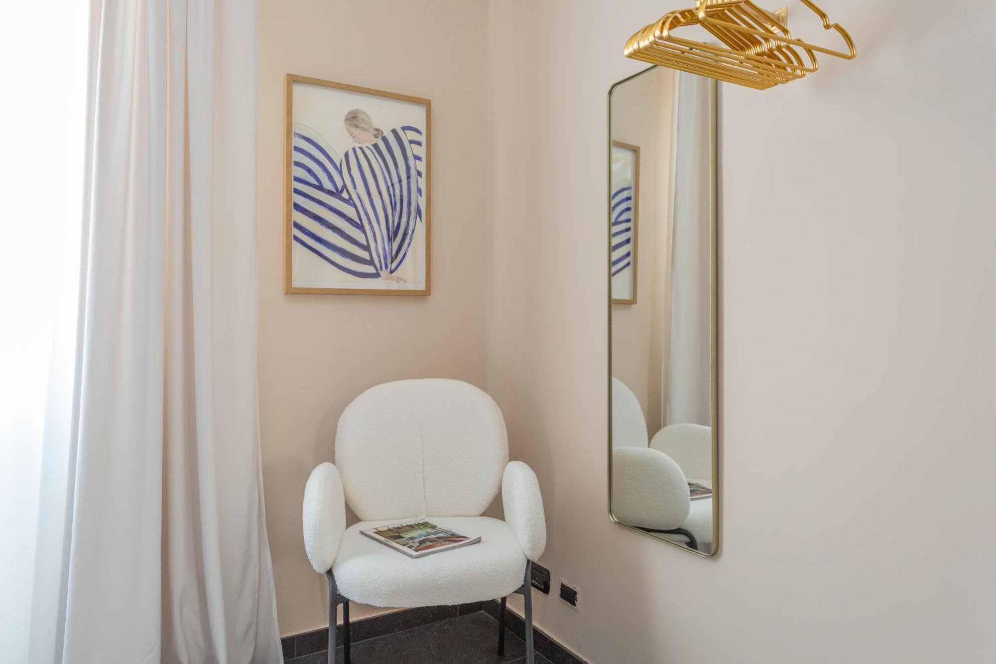 Appartamento Daplace - Palazzina Cosima