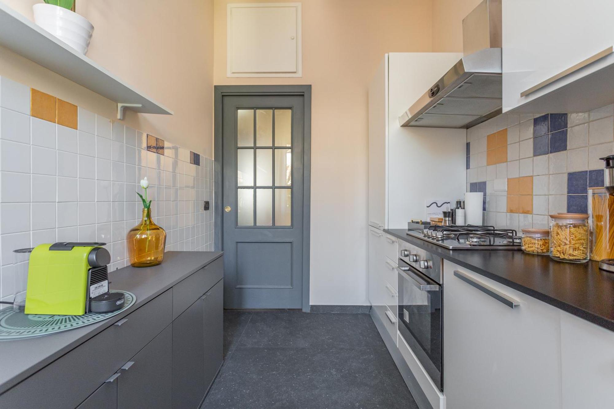 Appartamento Daplace - Palazzina Cosima *