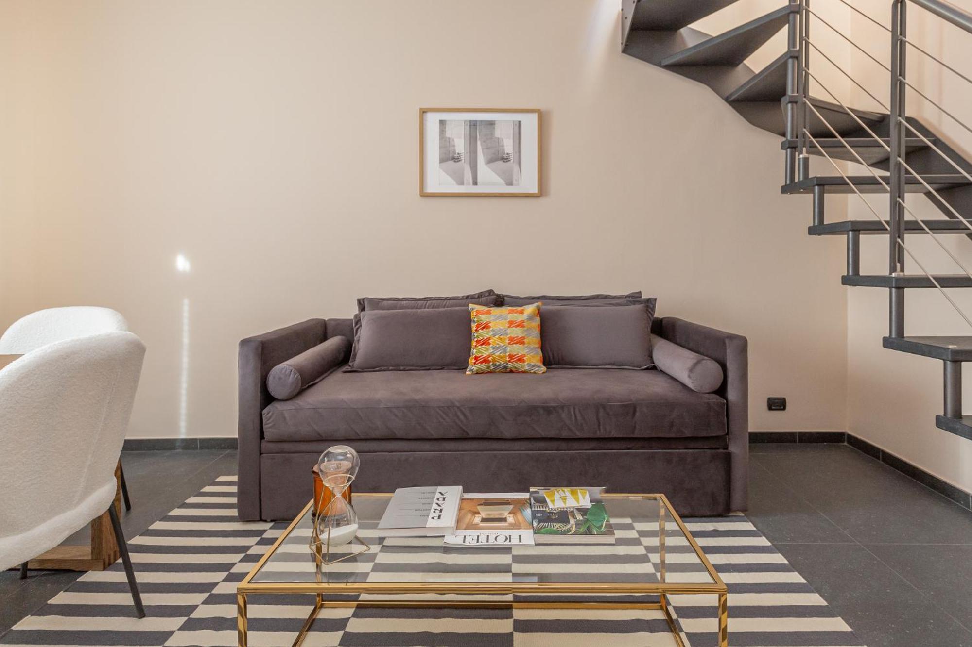 Daplace - Palazzina Cosima Roma