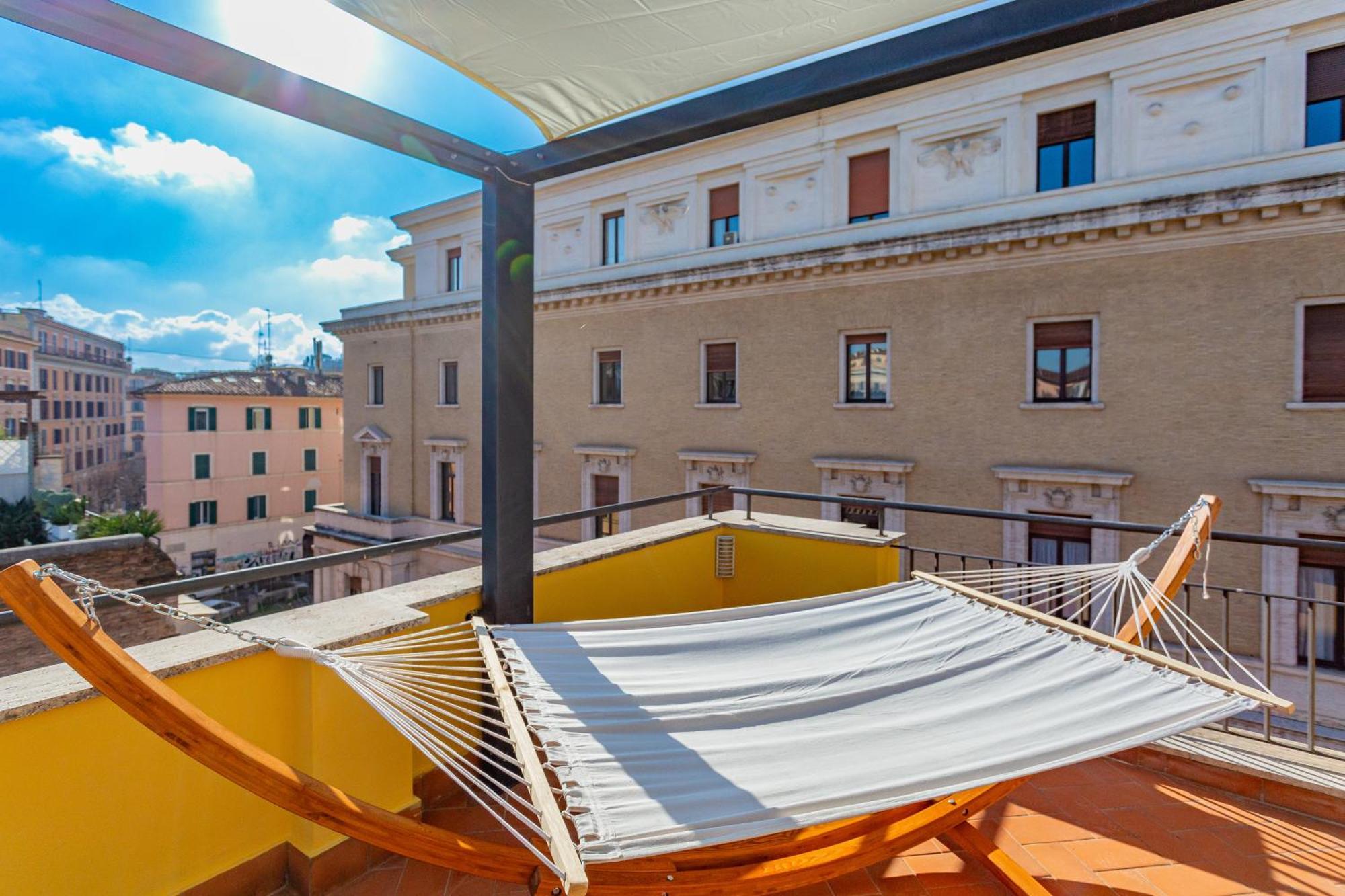 Daplace - Palazzina Cosima Appartement Rome
