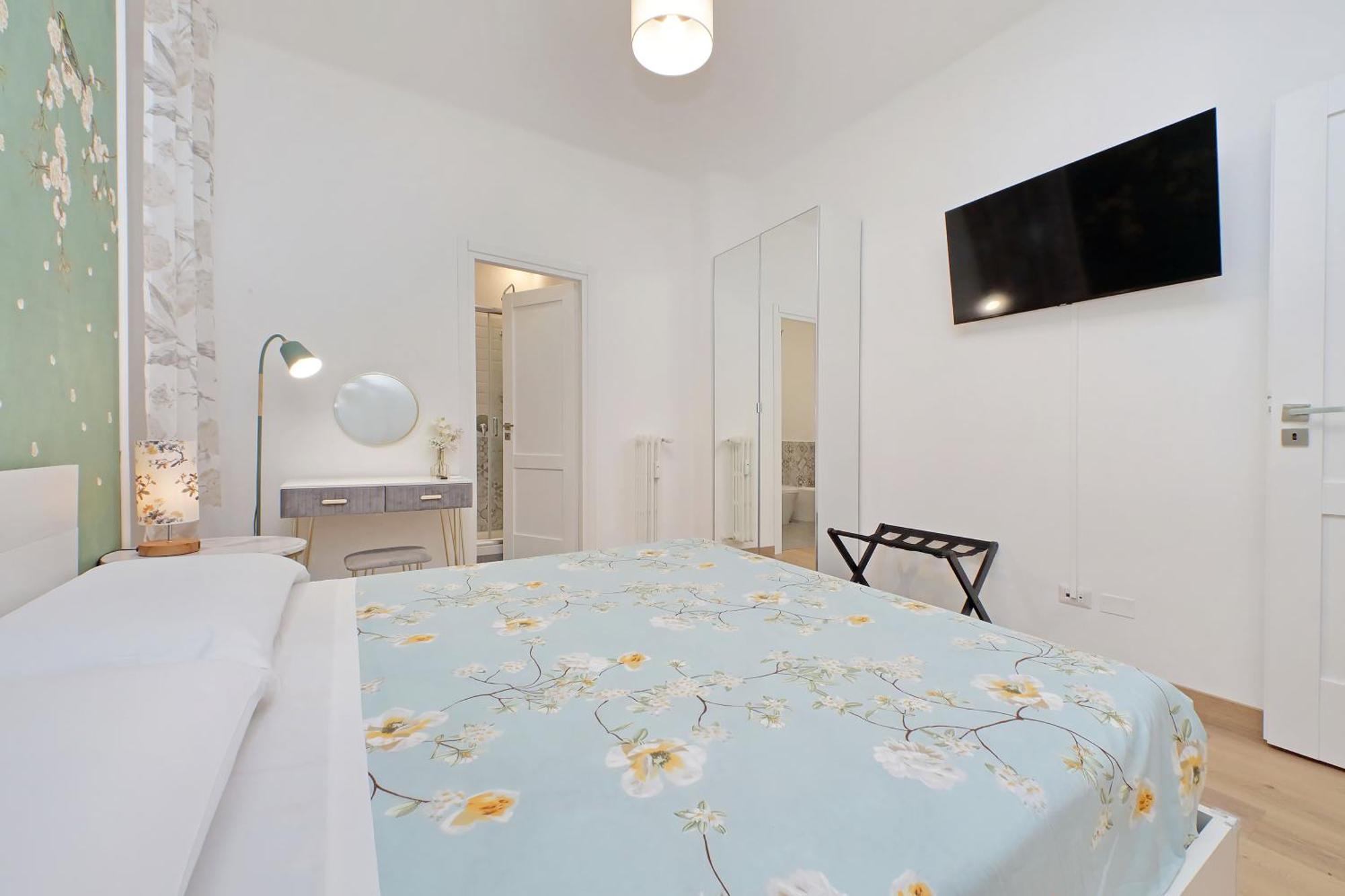 Appartamento Appia Roma
