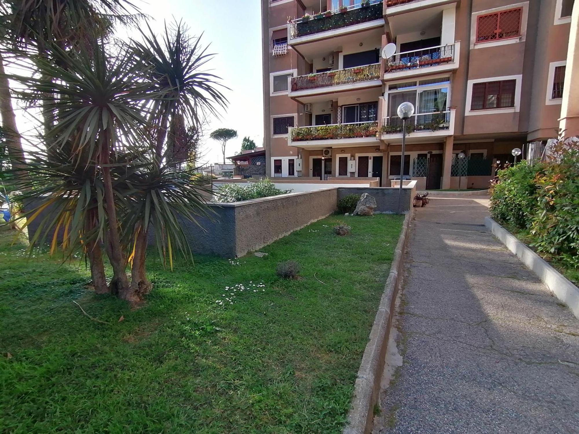 Apartment Grazioso Posizione Ideale Metro C