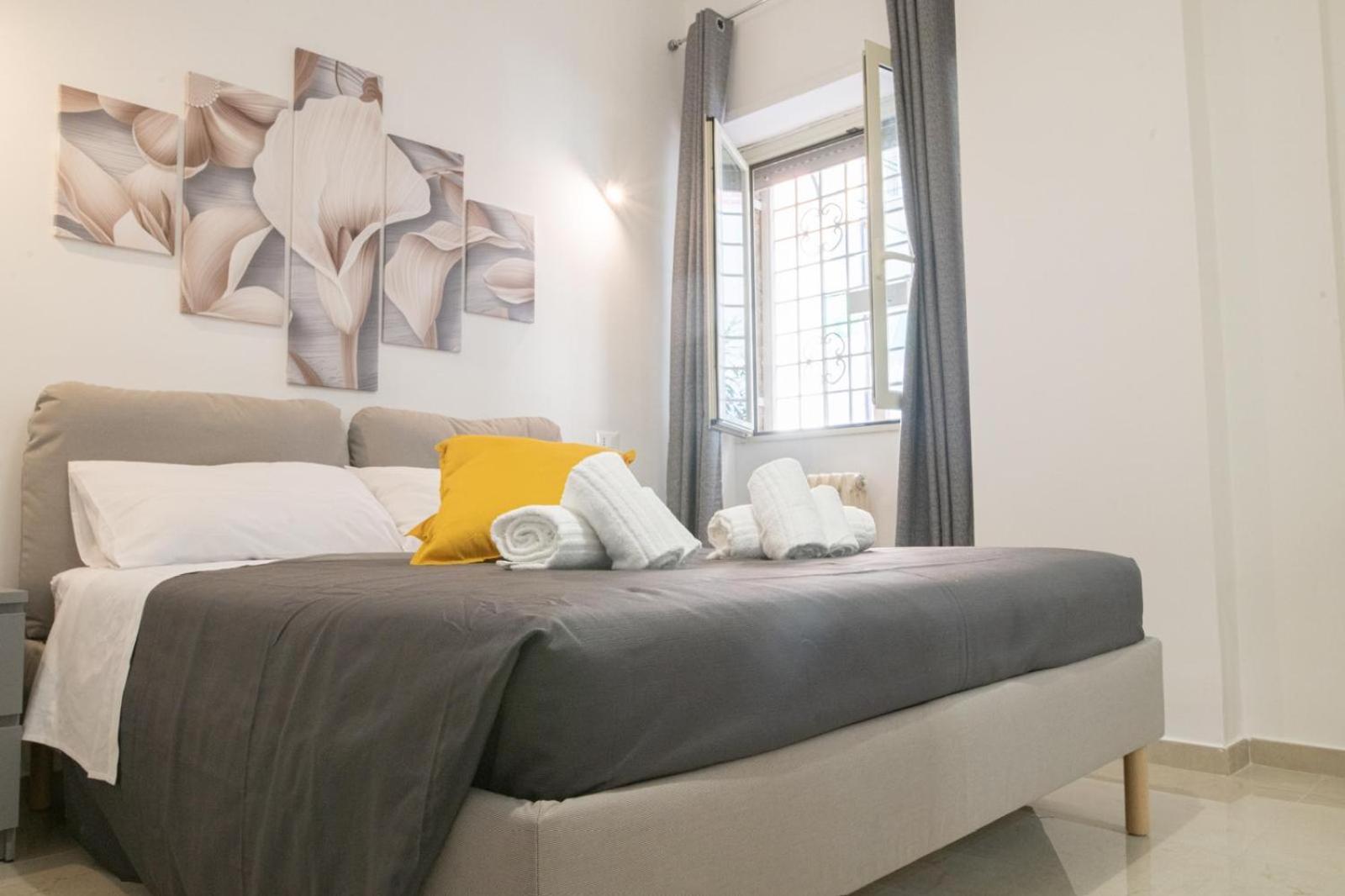 Guest house Gmm Rome