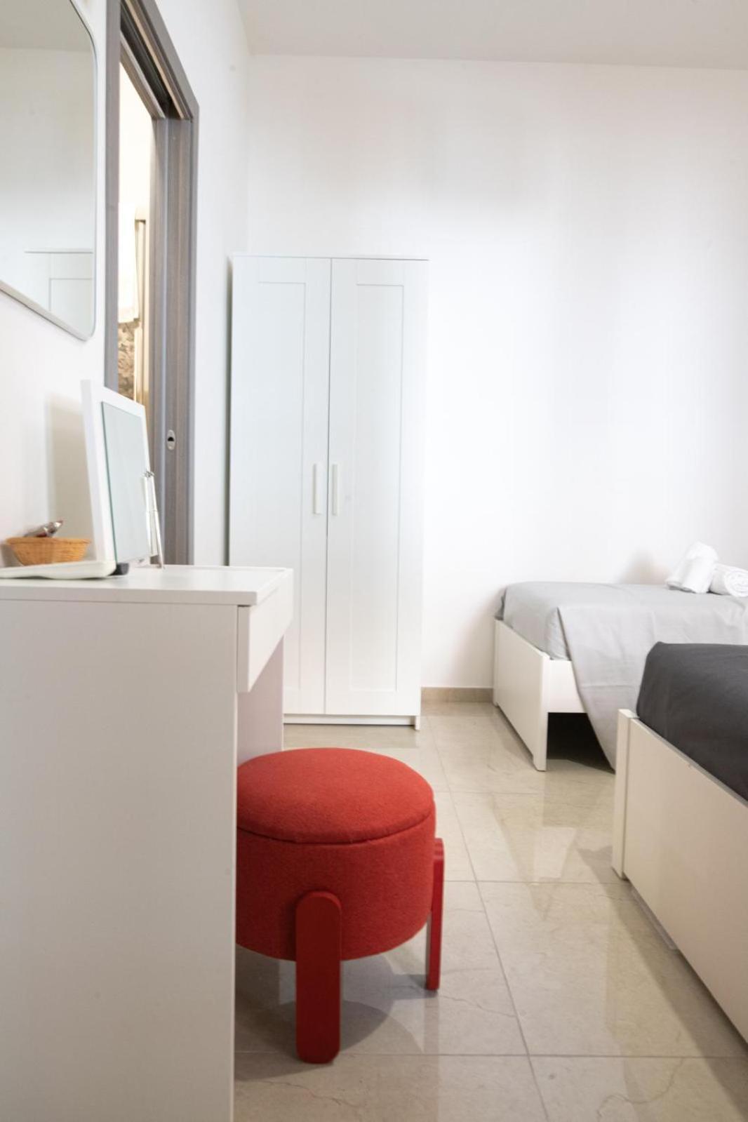 Gmm Guest house Rome