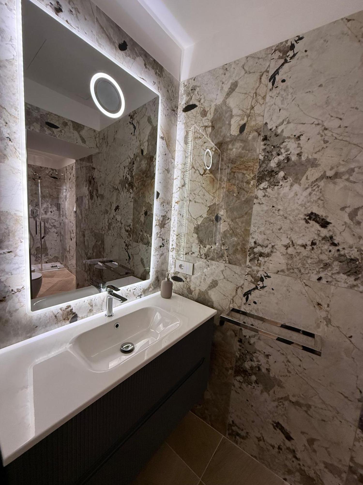 Luxury Apartments, Piazza Di Spagna * Rome