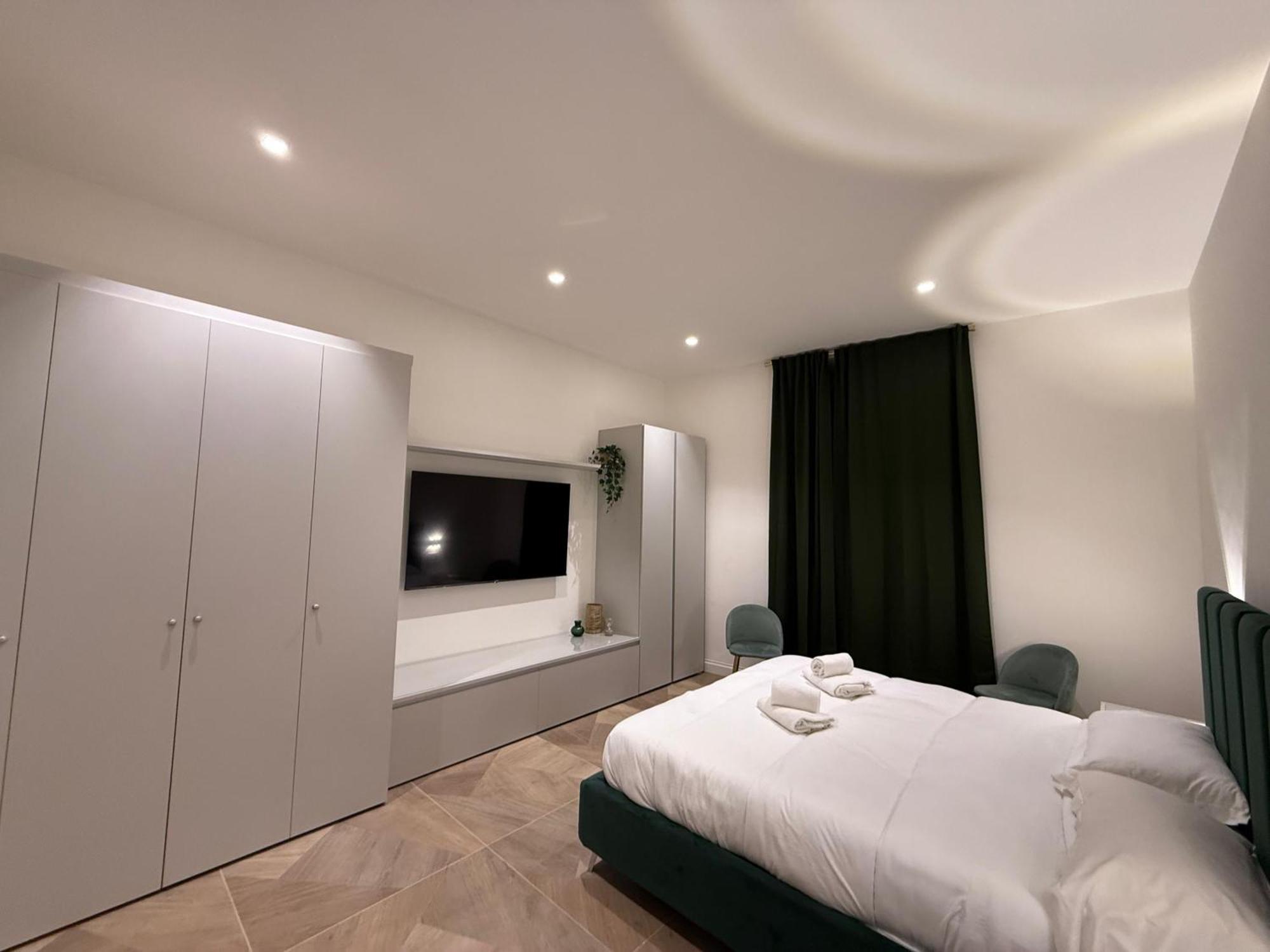 Luxury Apartments, Piazza Di Spagna Appartement