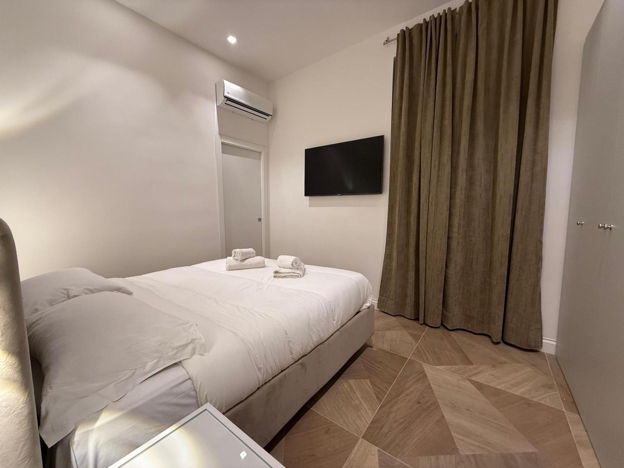 Luxury Apartments, Piazza Di Spagna Appartement *