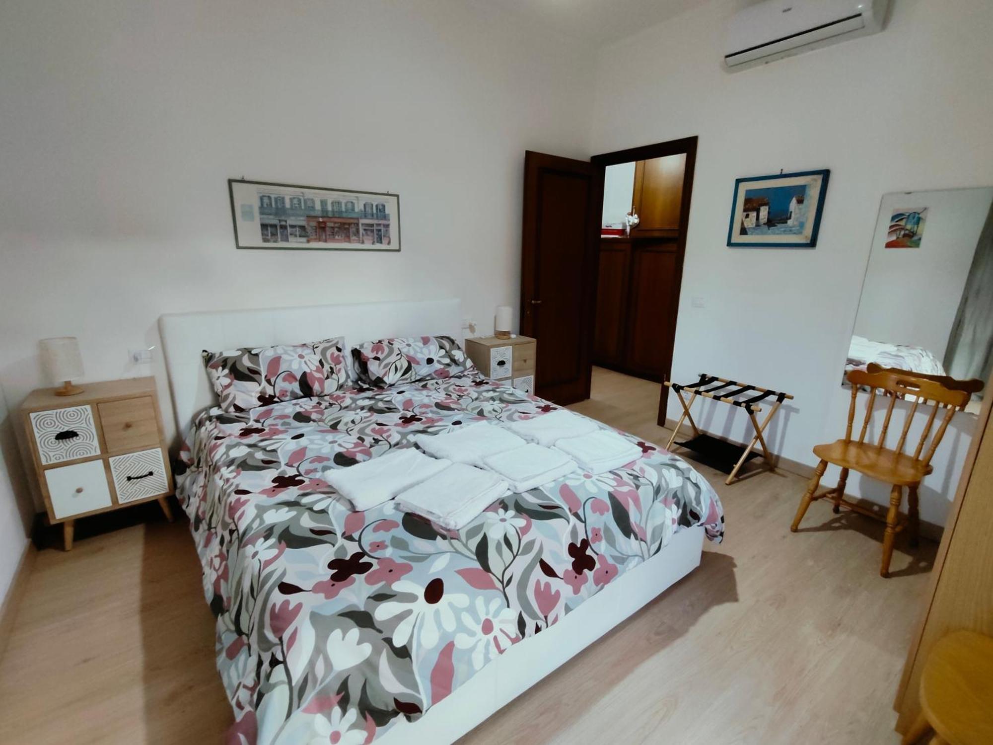 Apartment Gemelli-st Peter Sweet House *