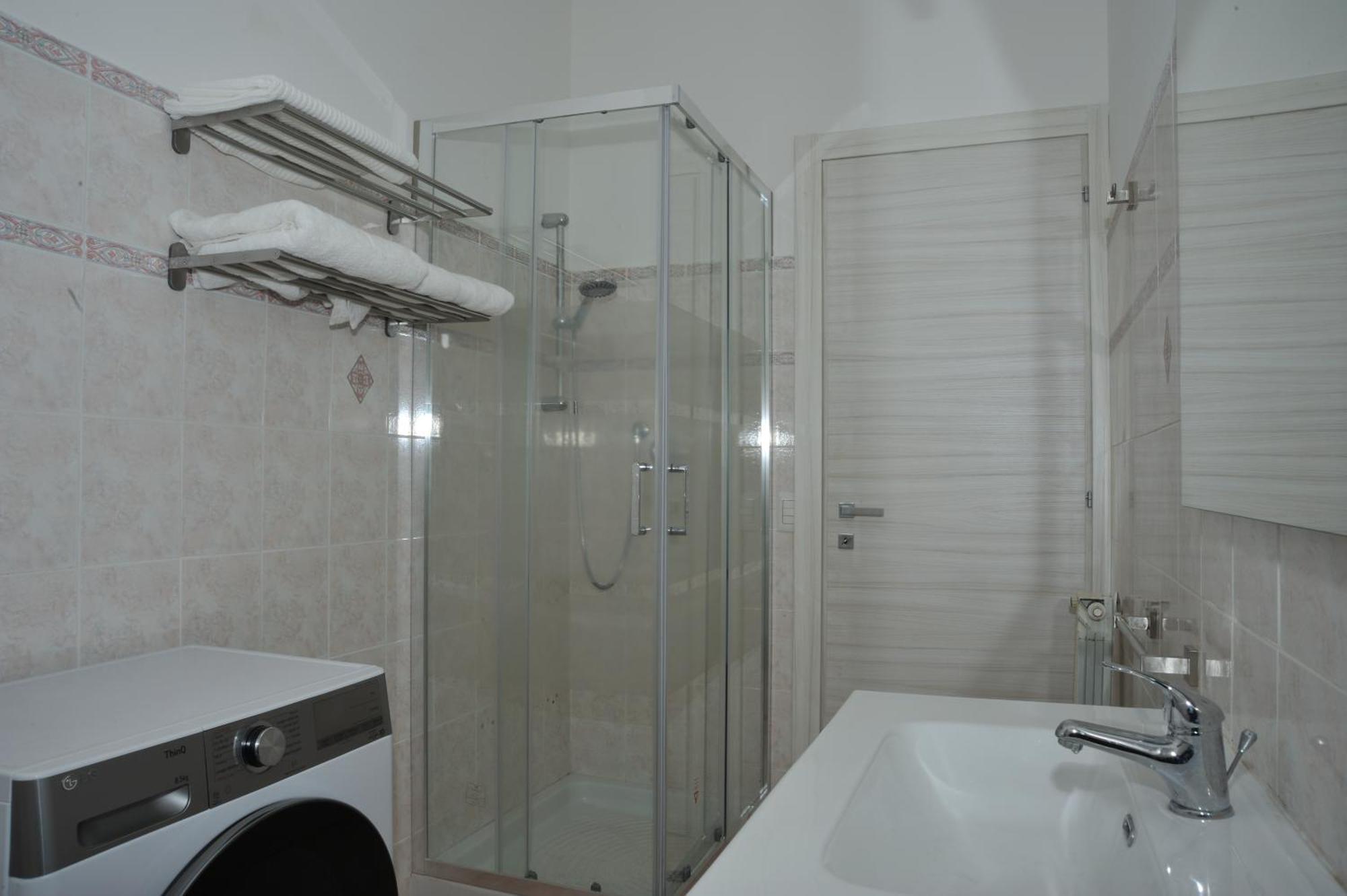 Apartment Francis House Rome