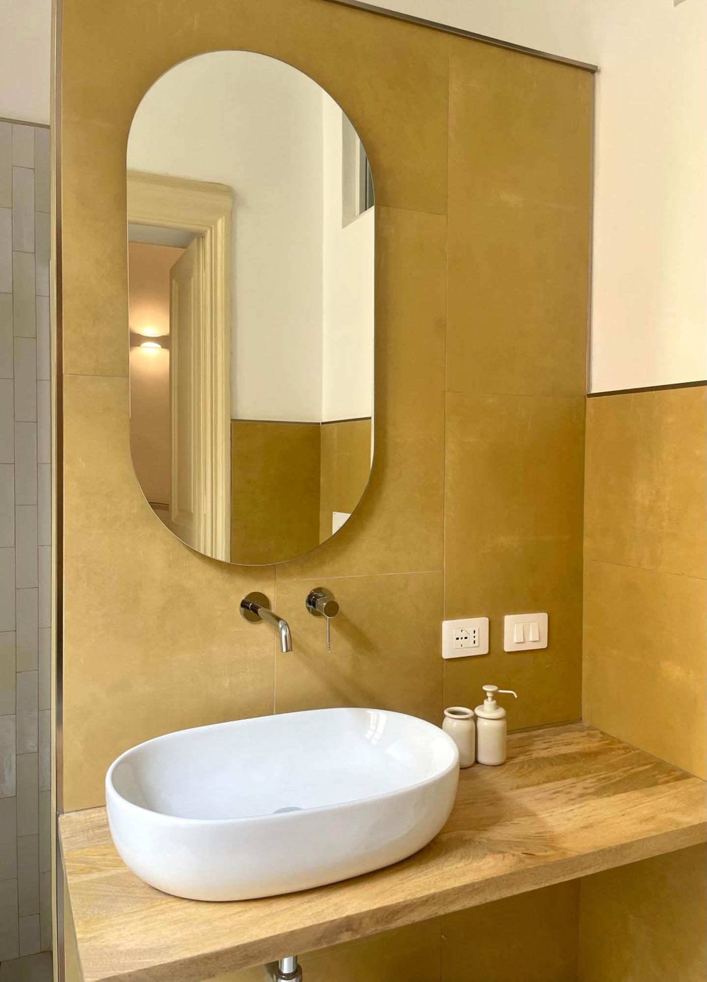 Rch House Rome