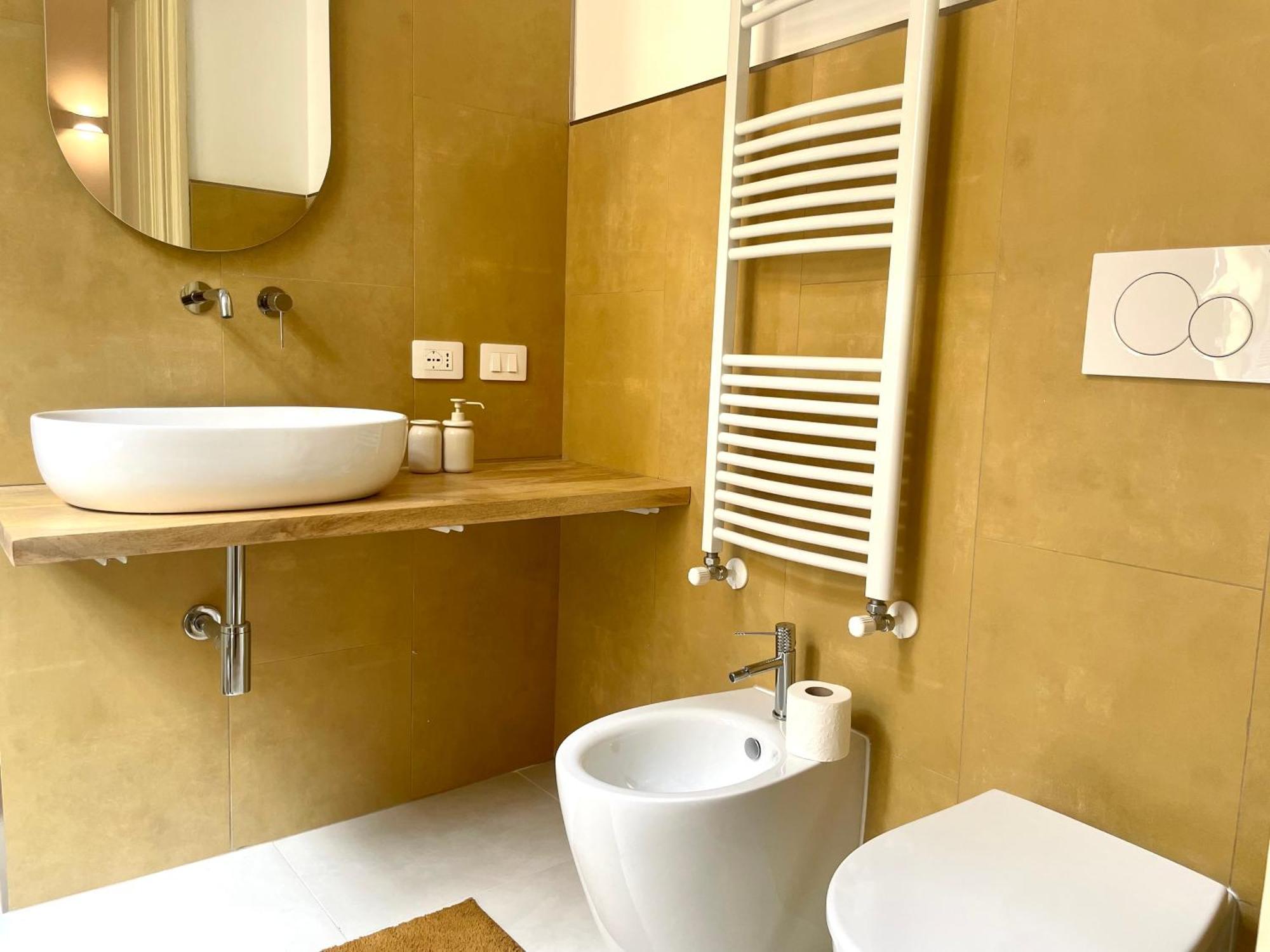 Rch House Bed & Breakfast Rome