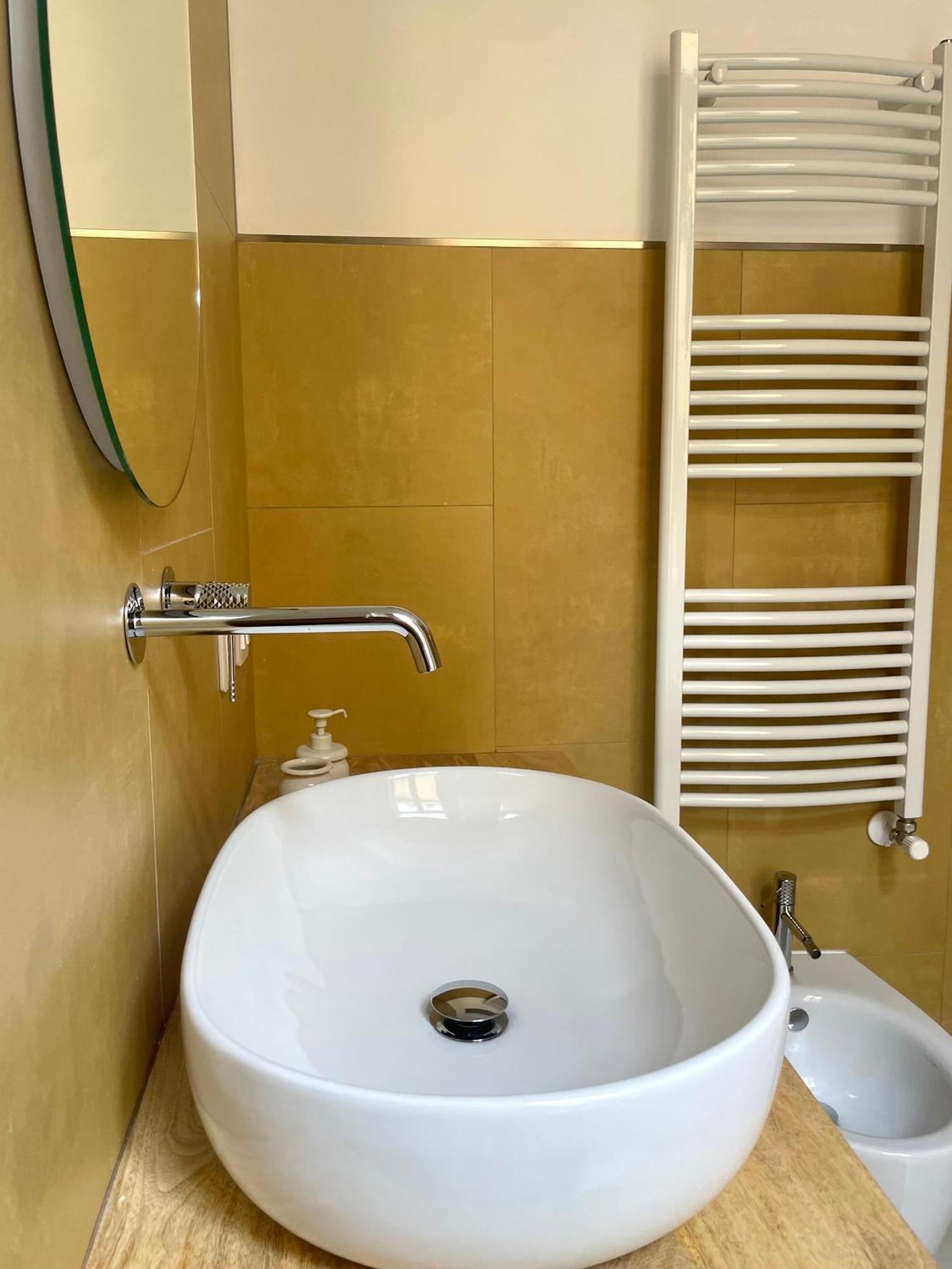 Rch House Rome