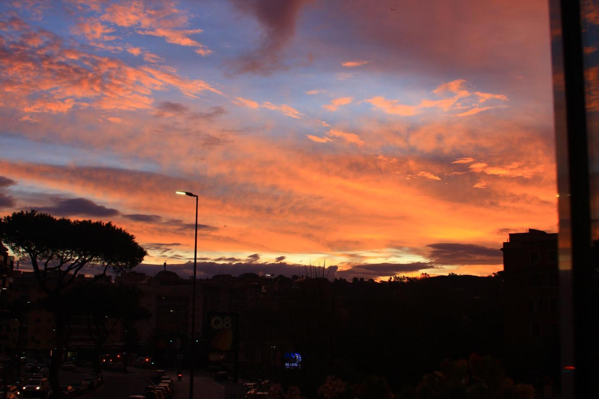 Soggiorni Romani Rome