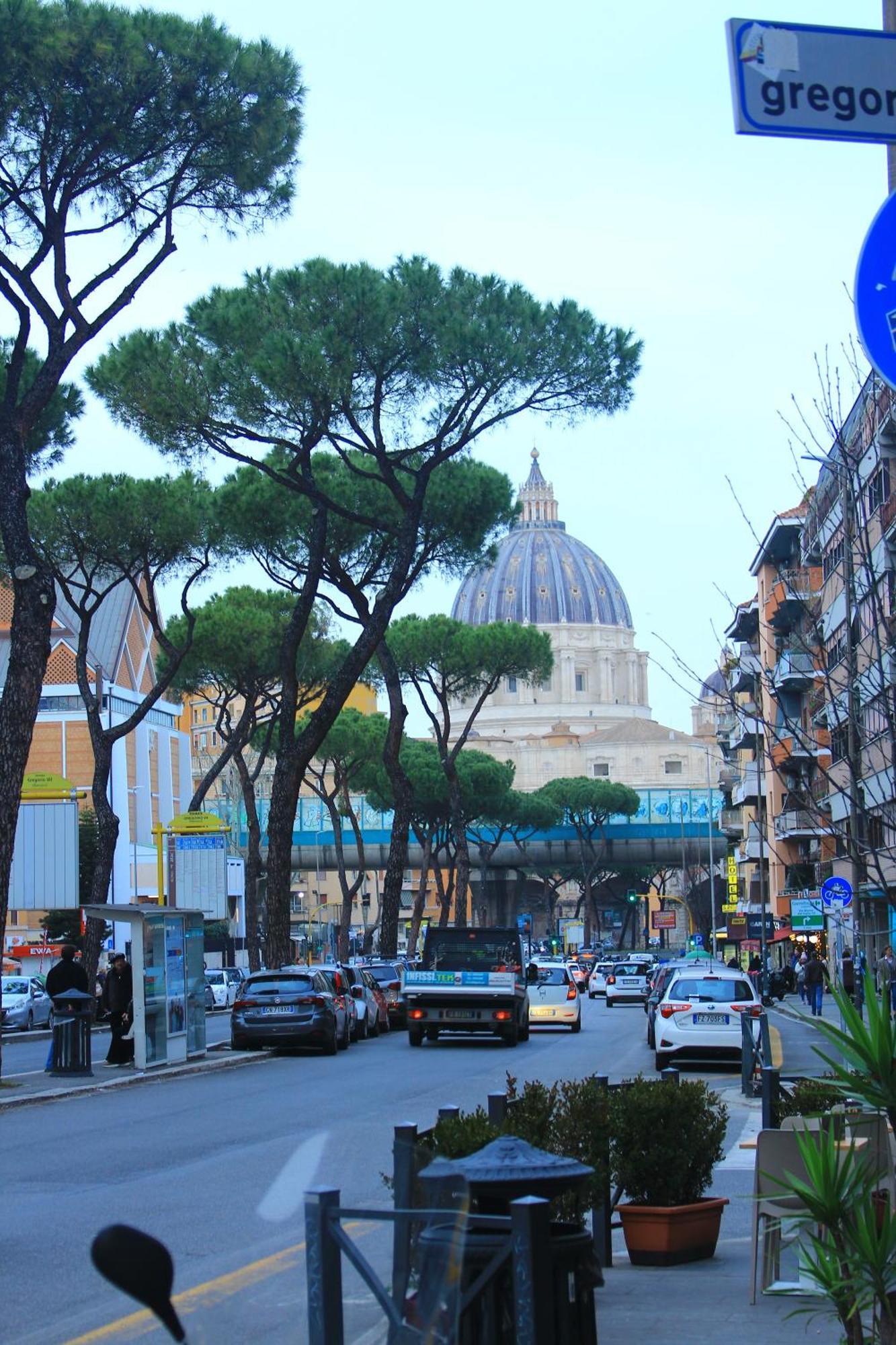 Soggiorni Romani * Rome
