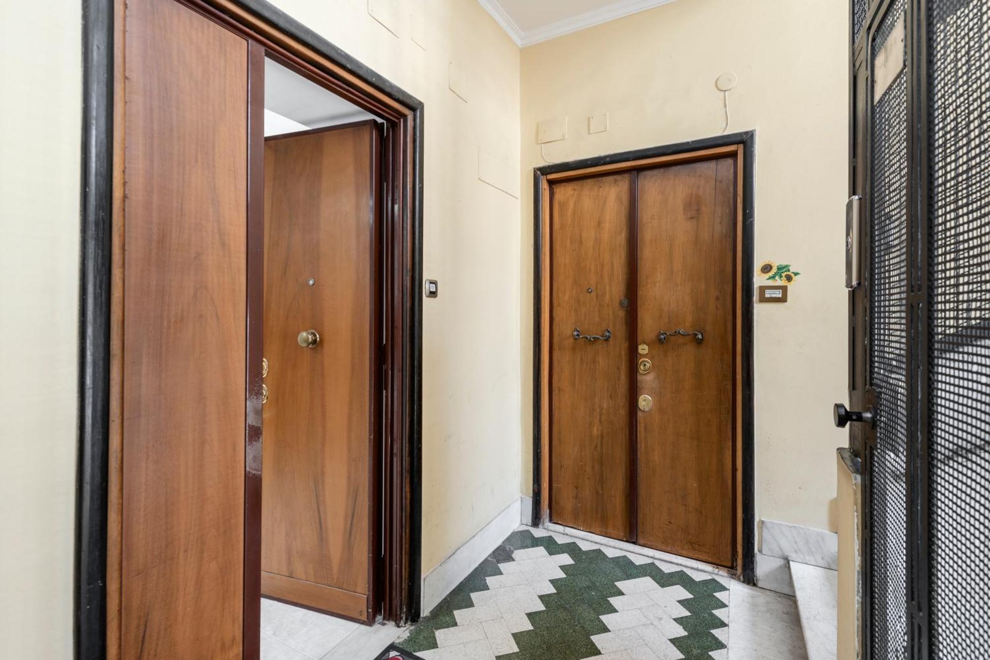 Amy House * Roma