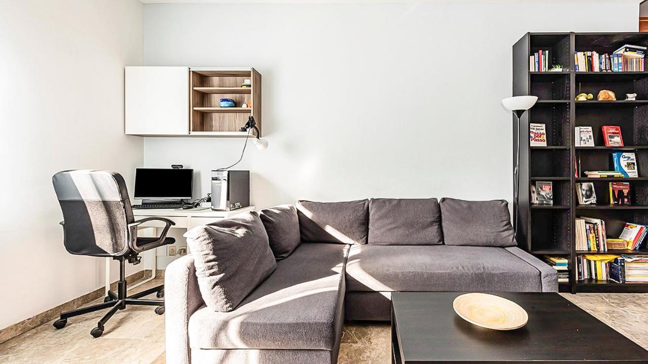 Gran Rivadavia By Rentbeat Apartment Rome