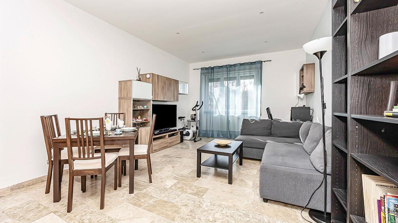 Gran Rivadavia By Rentbeat Apartment