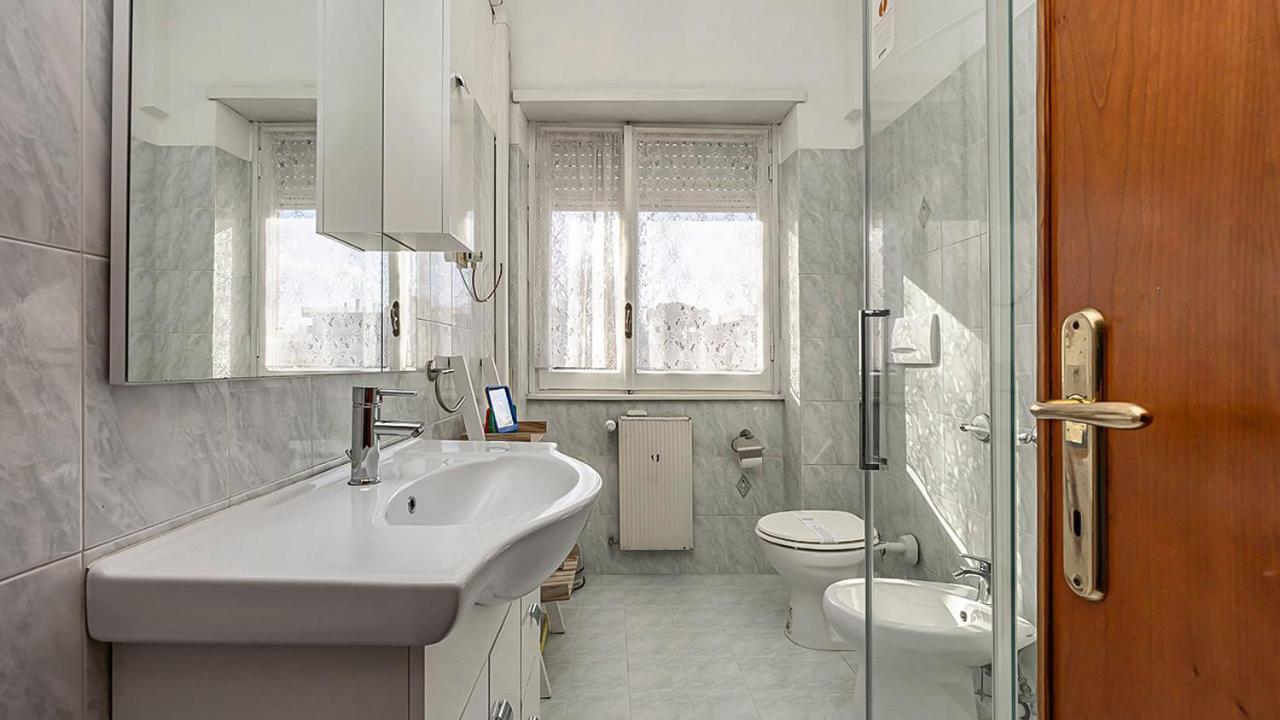 Gran Rivadavia By Rentbeat Apartment *