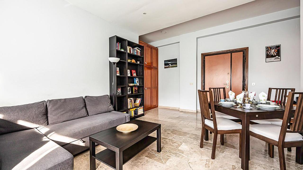 Apartment Gran Rivadavia By Rentbeat *