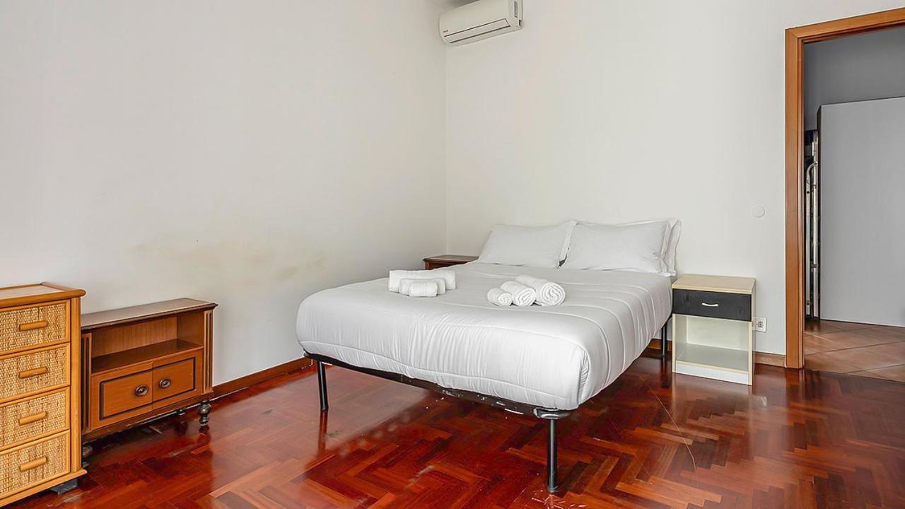 Apartment Gran Rivadavia By Rentbeat