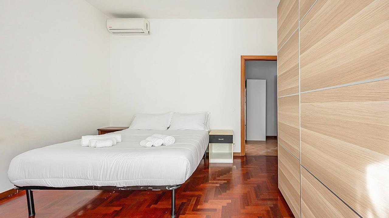 Gran Rivadavia By Rentbeat Apartment *