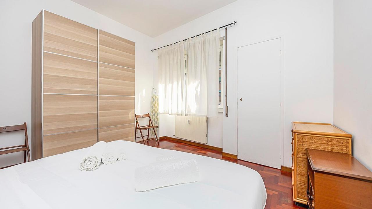 Apartment Gran Rivadavia By Rentbeat Rome