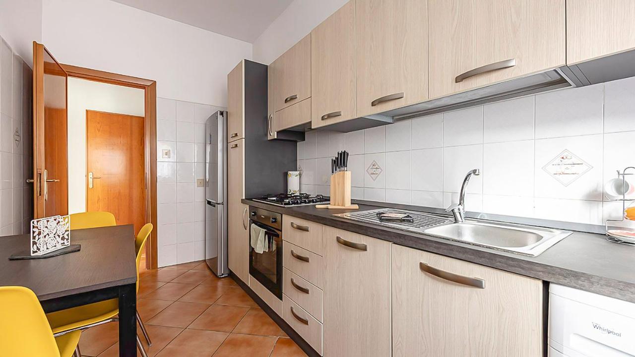 Gran Rivadavia By Rentbeat Apartment