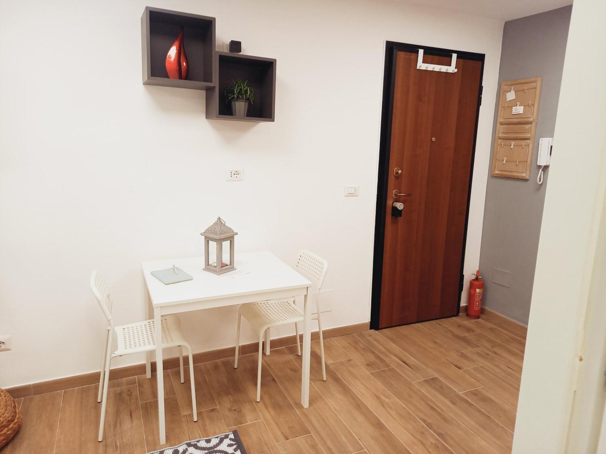 Monteverde Rhome Rome