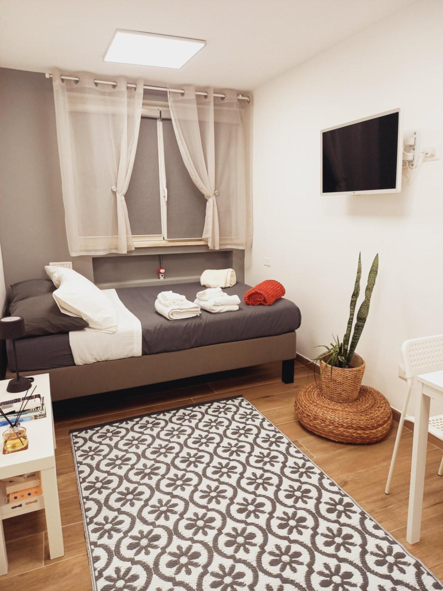 Monteverde Rhome * Rome