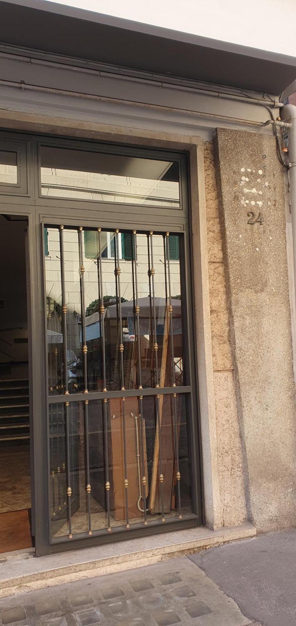 Domus Dea By Trinita Guest house Rome