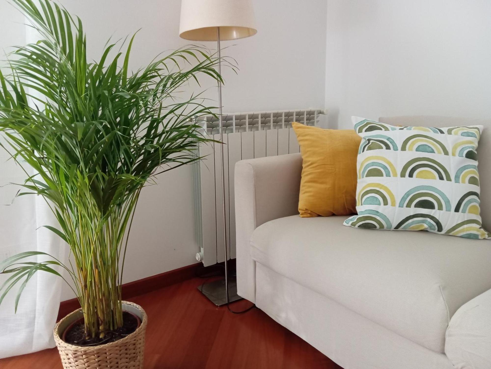 Gemelli - Borgia Apartment Rome