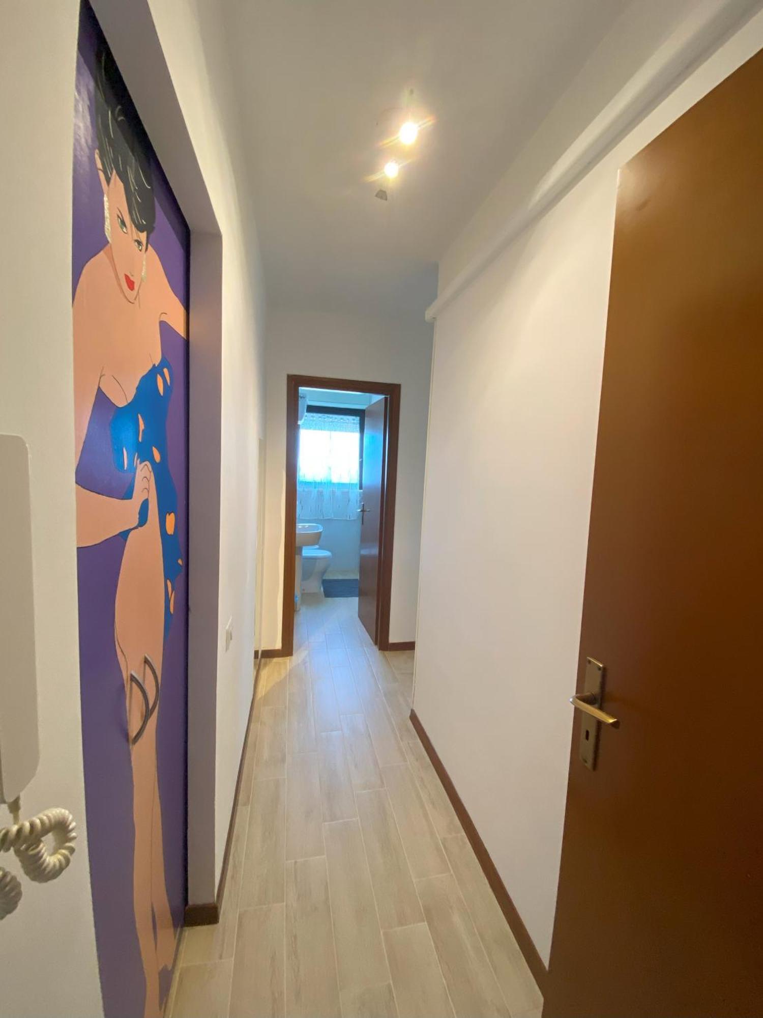 Spacious In Rome! *