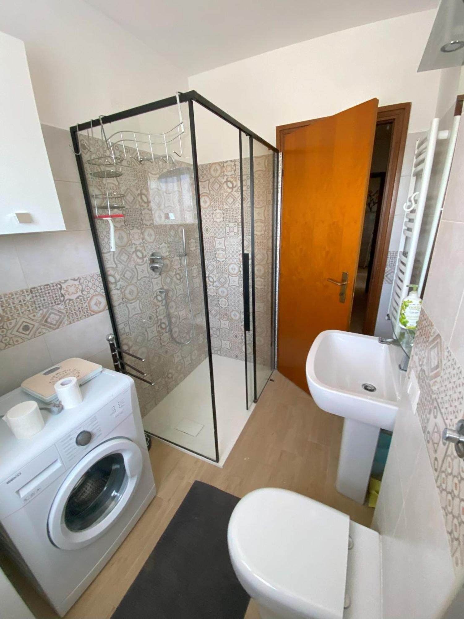 Spacious In Rome! Apartment