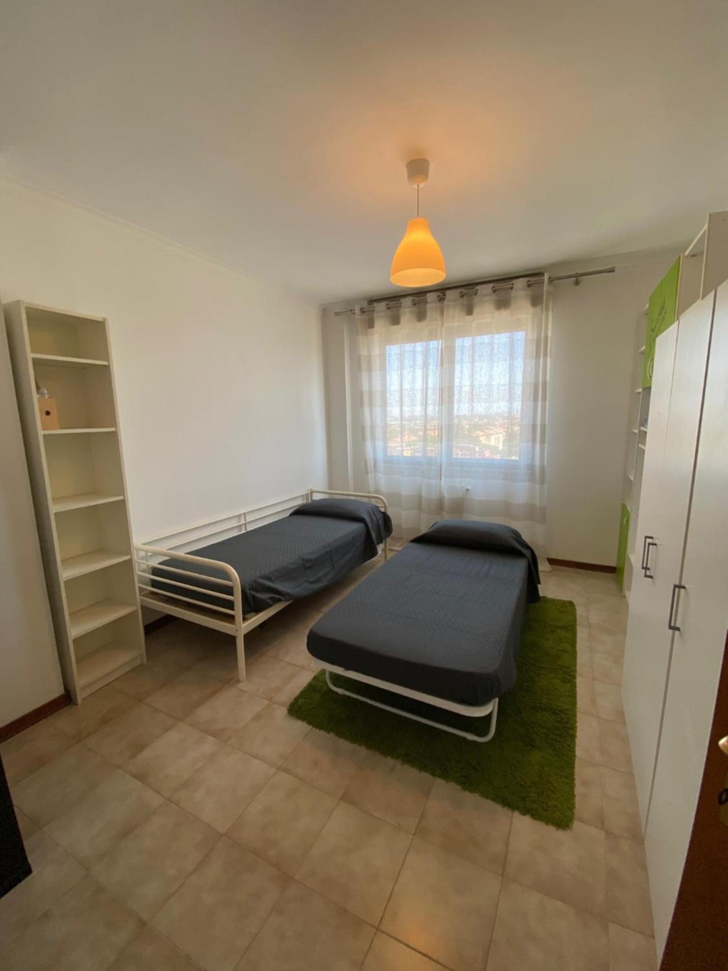 Spacious In Rome!