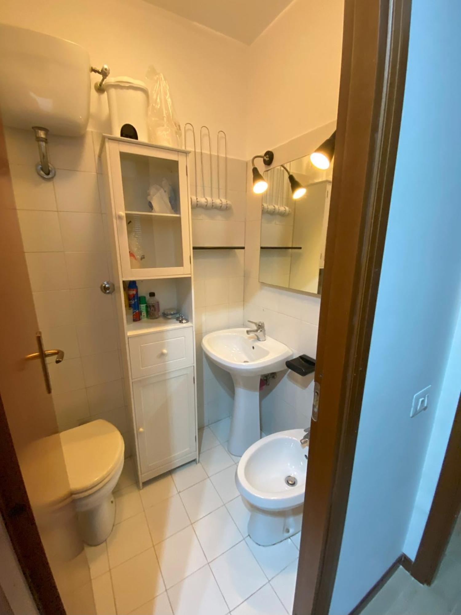 Spacious In Rome! Apartment