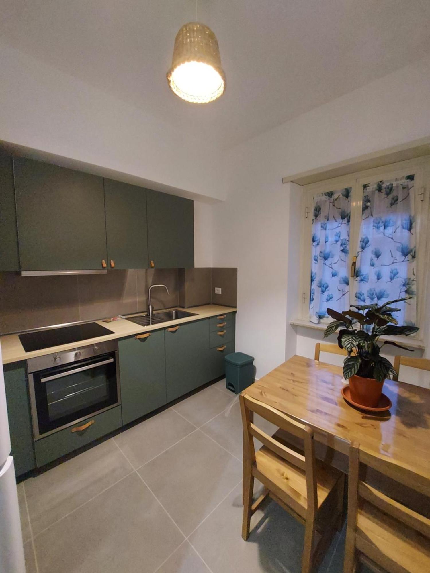 Da Ale House Appartement *