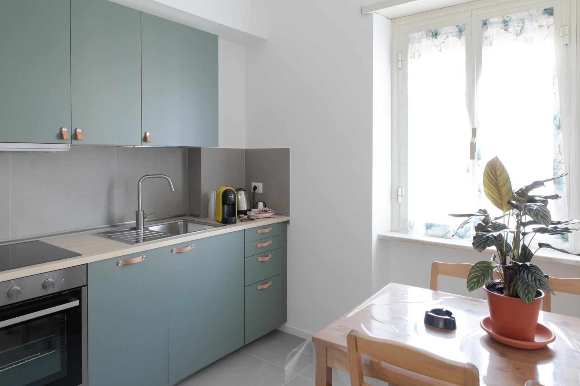 Appartement Da Ale House