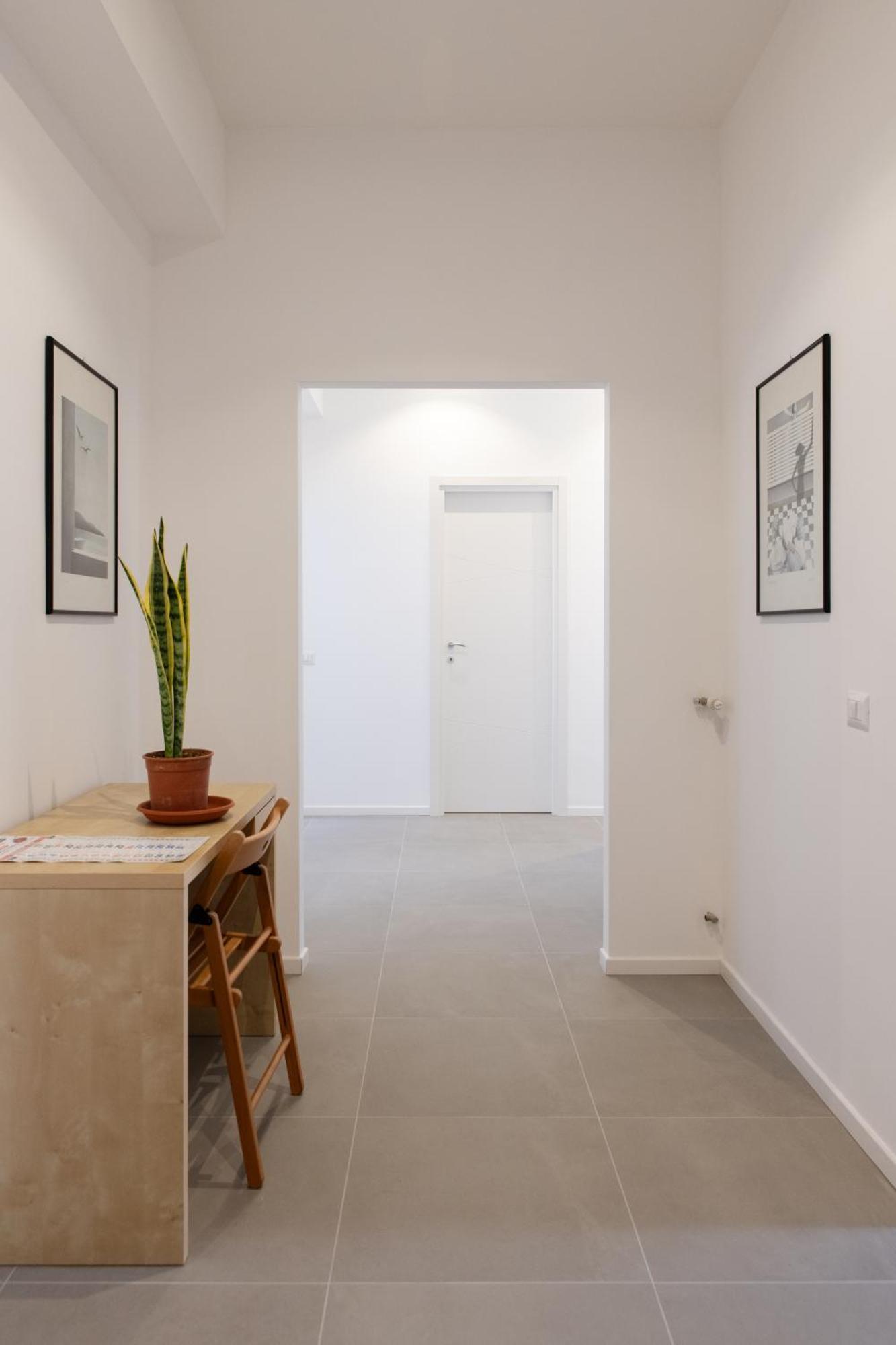 Da Ale House Appartement *