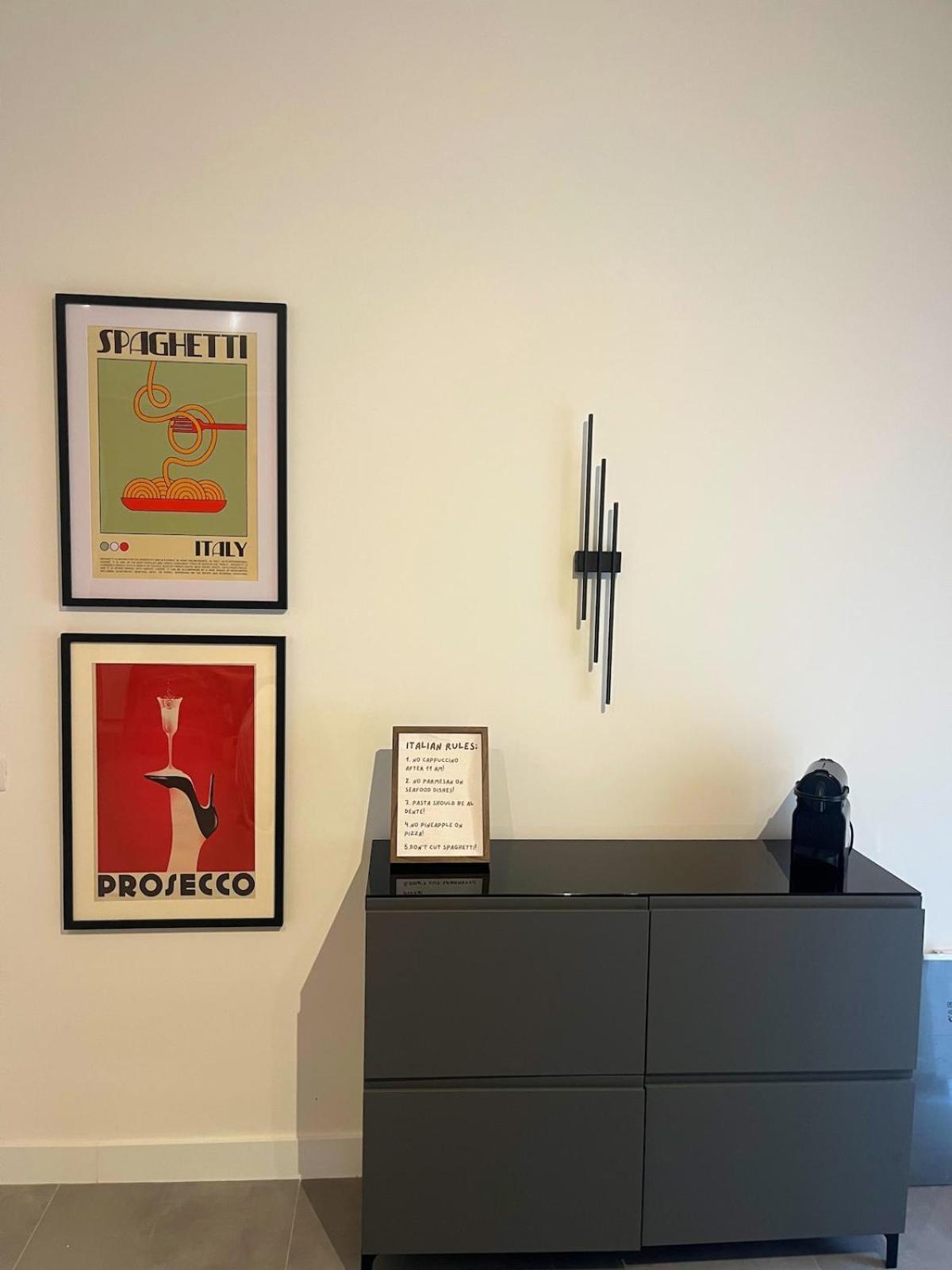 Appartement Casa Francisca - New Boutique