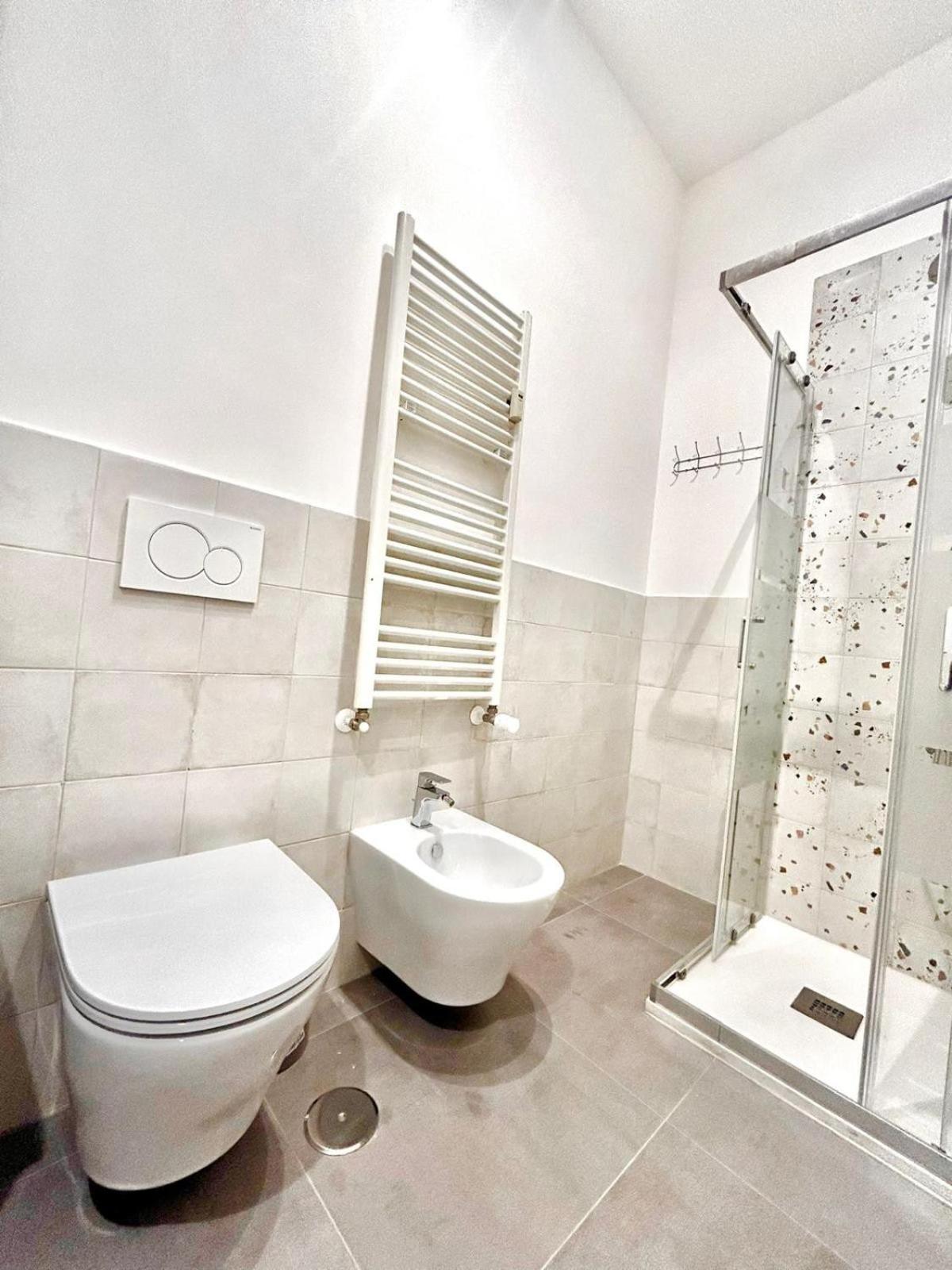 Appartement Casa Francisca - New Boutique Rome