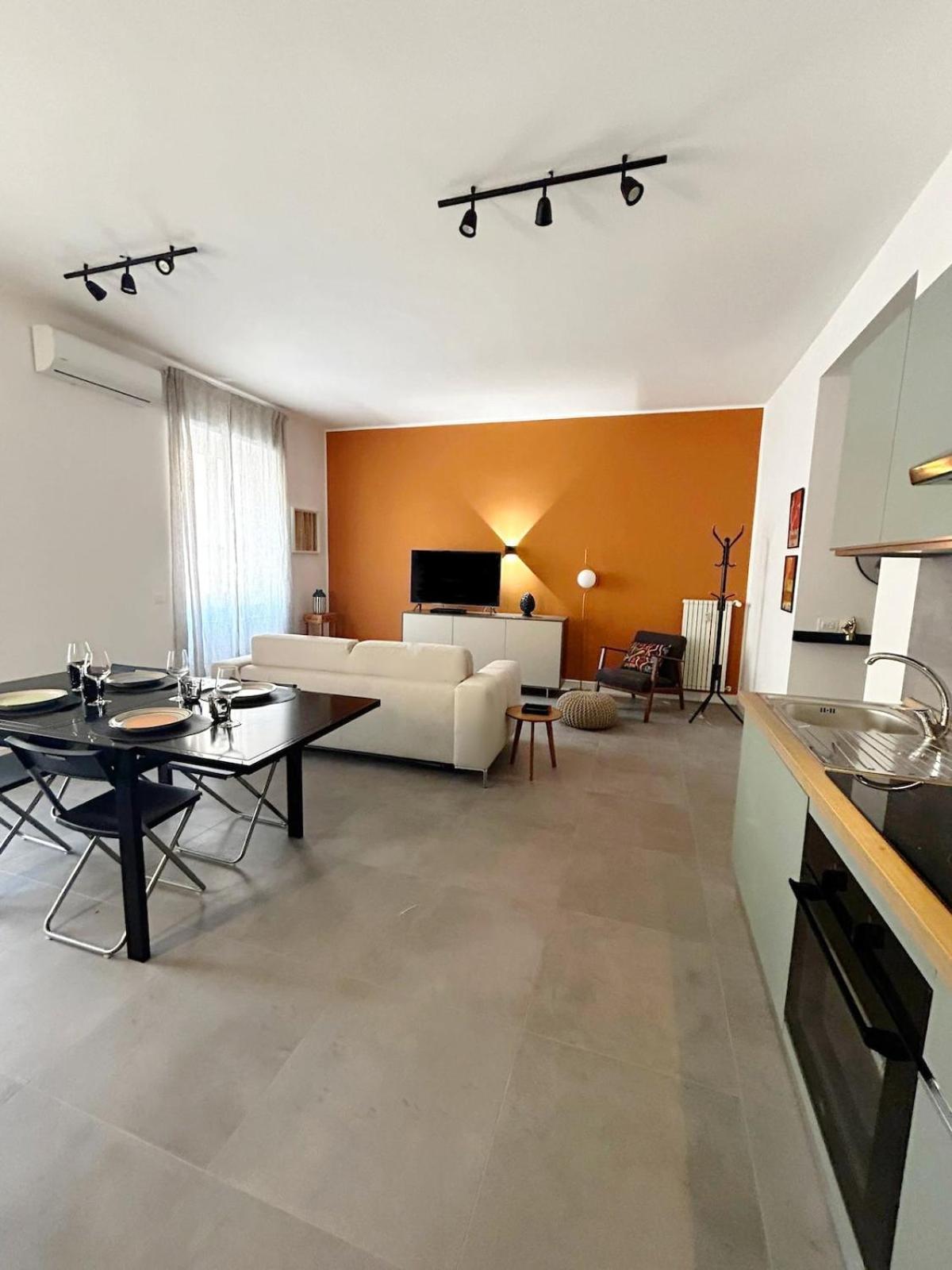 Casa Francisca - New Boutique Appartement Rome