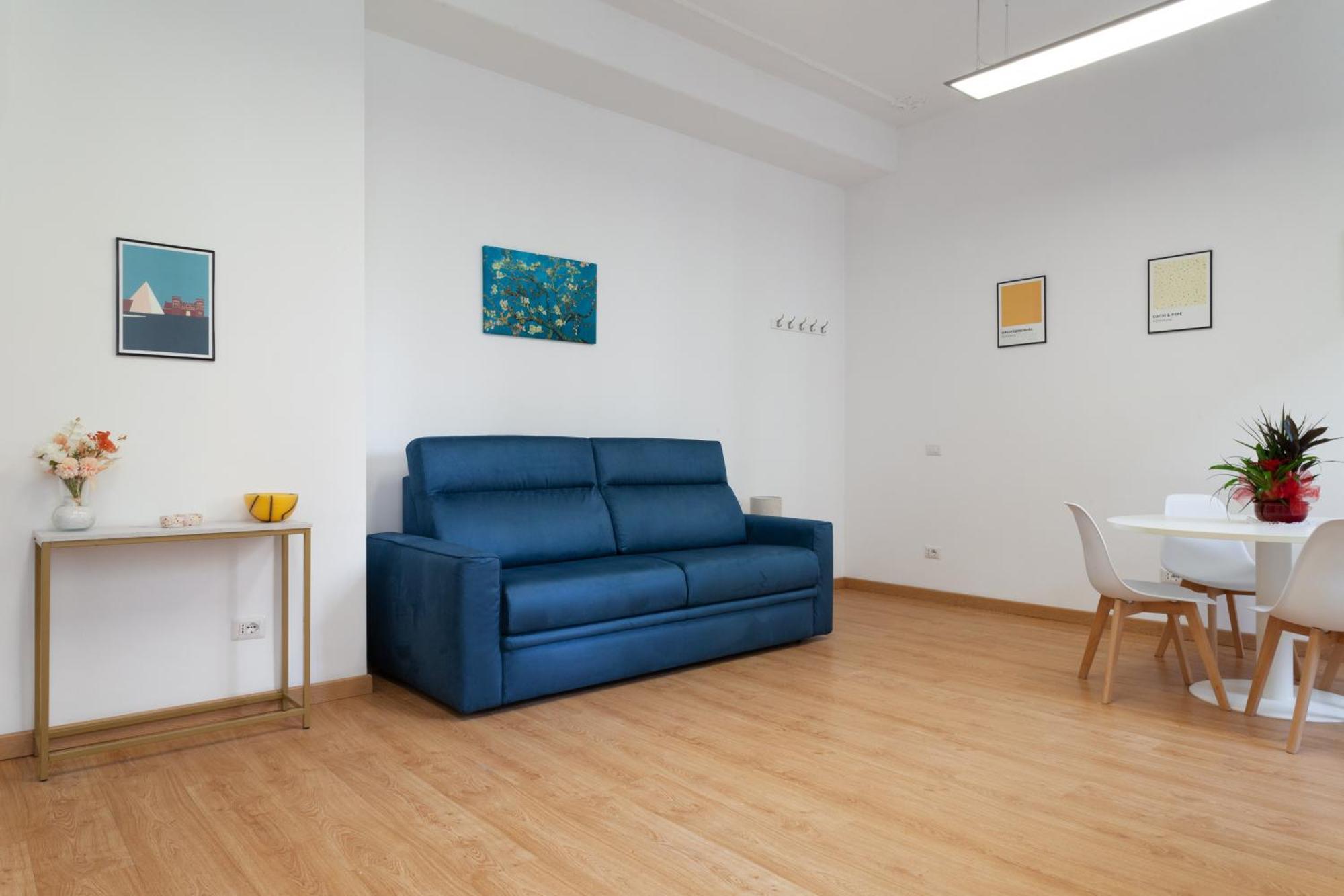 Piramide Appartement *