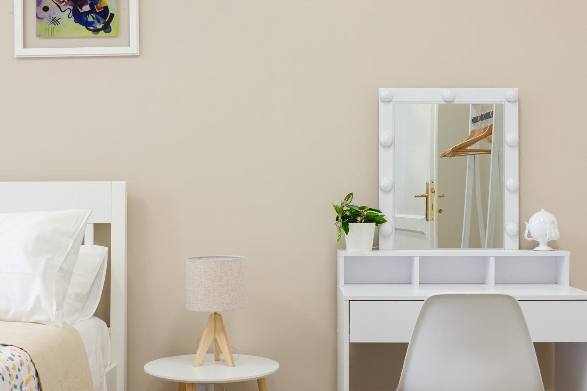 Piramide Appartement *