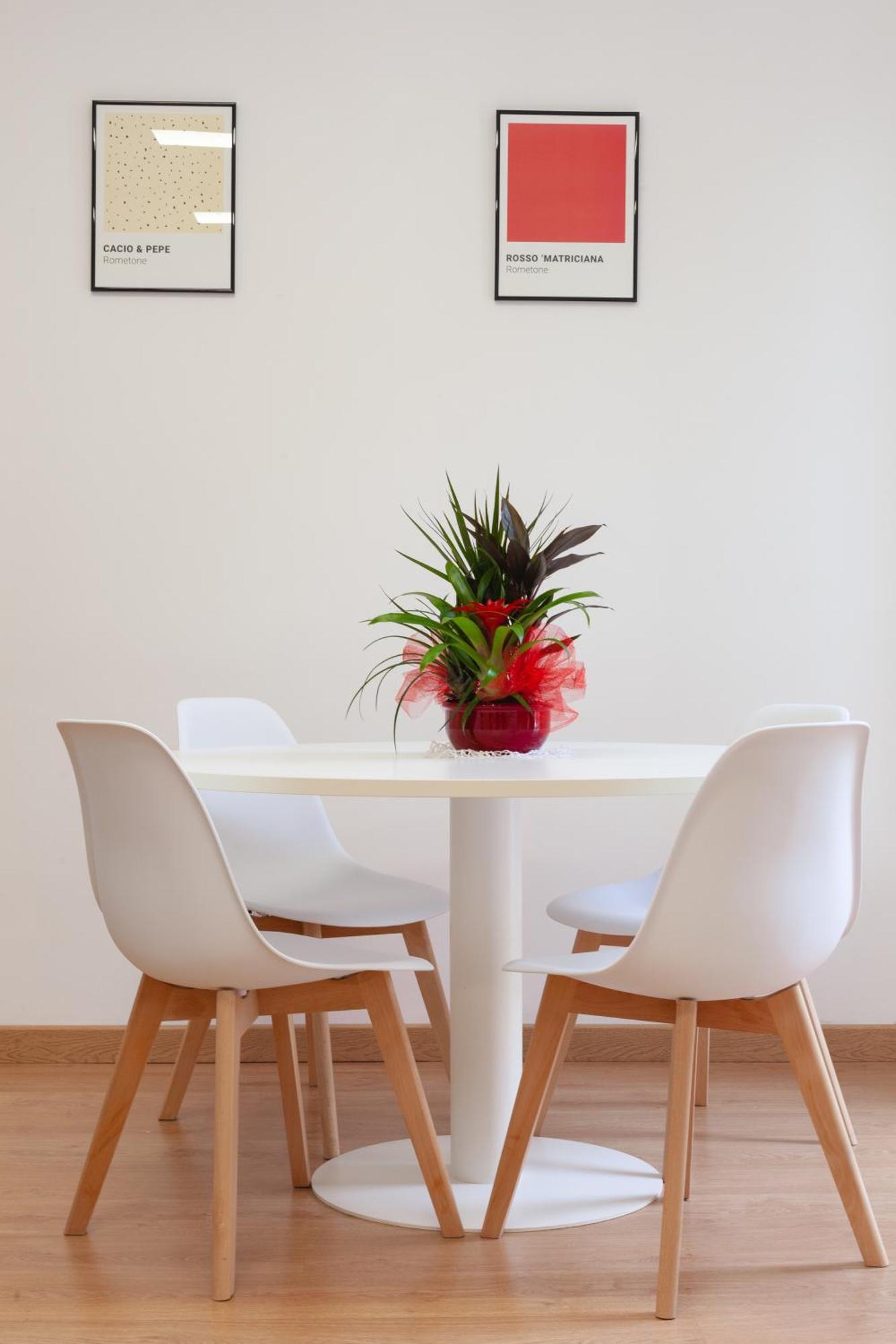 Piramide Appartement *