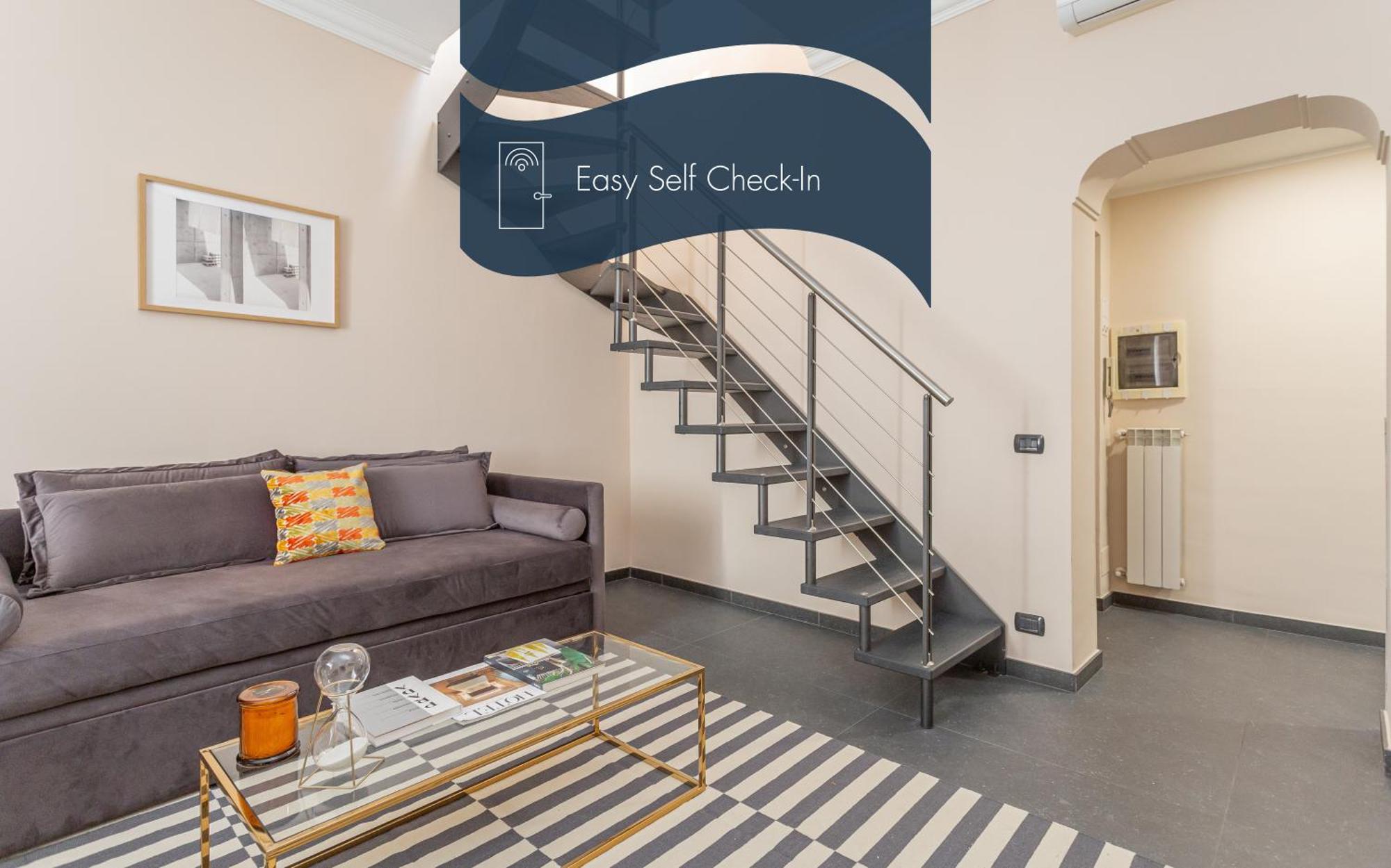 Apartment Daplace - Cosima Iii