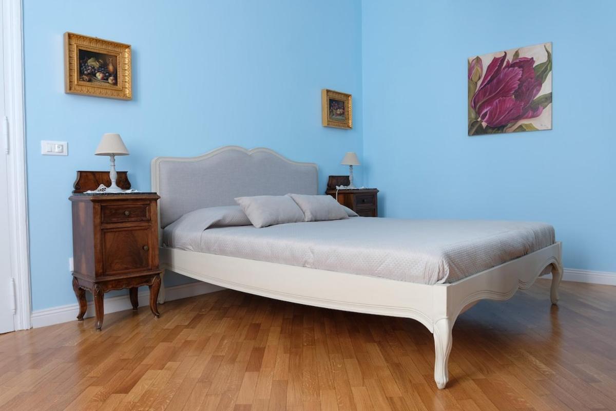 Apartment In The District Of Dolce Di Fellini Rome